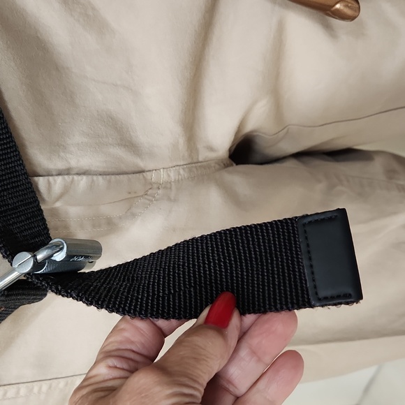 Columbia Unisex Military Web Adjustable Belt - Picture 3 of 6